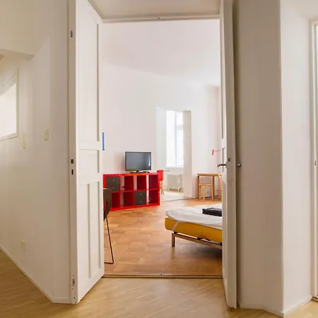 Poista 2ndhomes Spacious 97m2 2br With Sauna In Katajanokka Helsinki