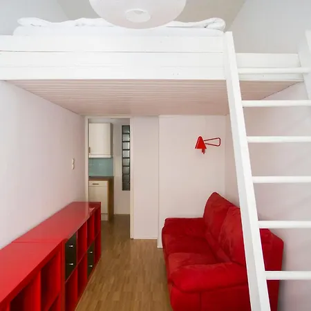 Appartamento Poista 2ndhomes Spacious 97m2 2br With Sauna In Katajanokka