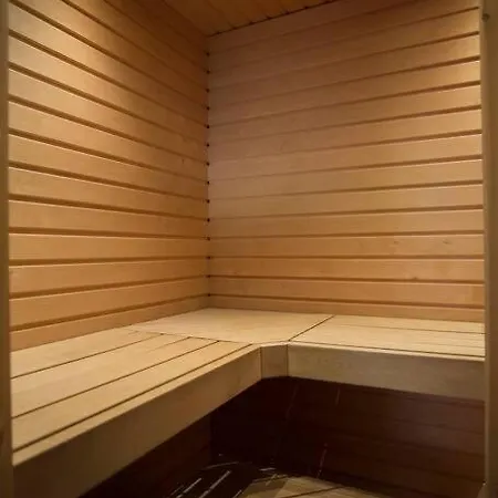 Appartamento Poista 2ndhomes Spacious 97m2 2br With Sauna In Katajanokka *