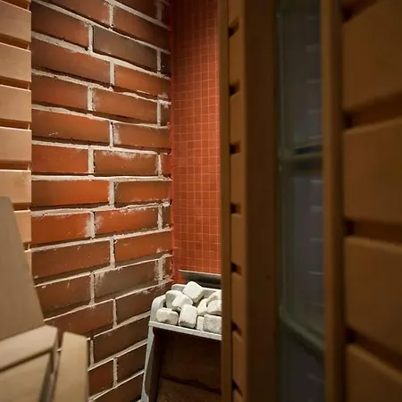 Poista 2ndhomes Spacious 97m2 2br With Sauna In Katajanokka Appartamento *
