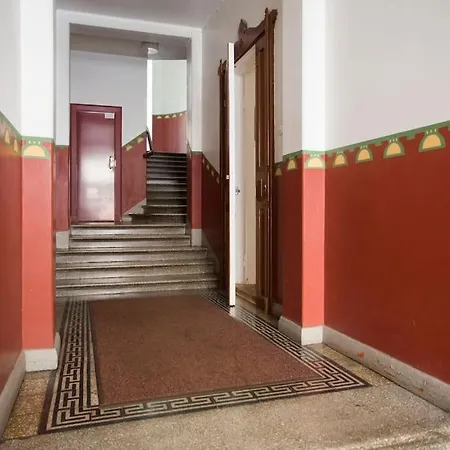 Poista 2ndhomes Spacious 97m2 2br With Sauna In Katajanokka Appartamento