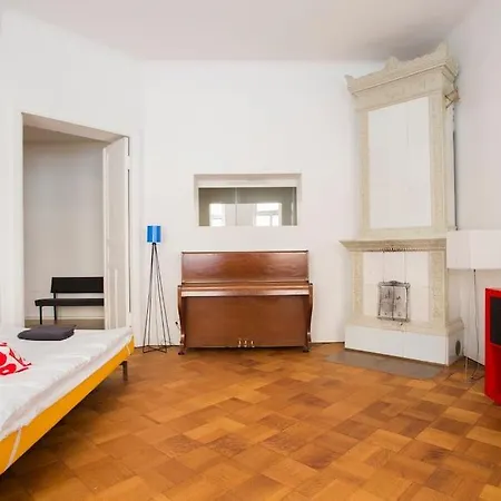 Poista 2ndhomes Spacious 97m2 2br With Sauna In Katajanokka * Helsinki
